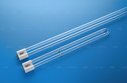 Custom UV lamp design