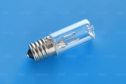 Laguna UV lamp replacement