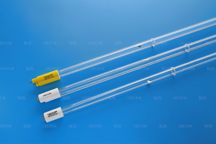Global trade of UV lamps 2026