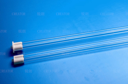 Custom UV lamp manufacturing China