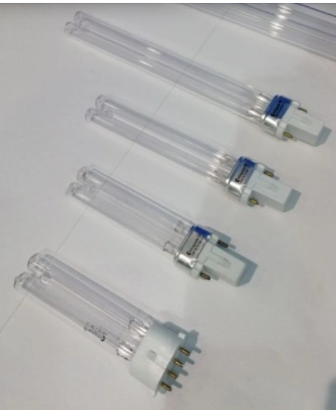 Bulk buy germicidal UV bulbs