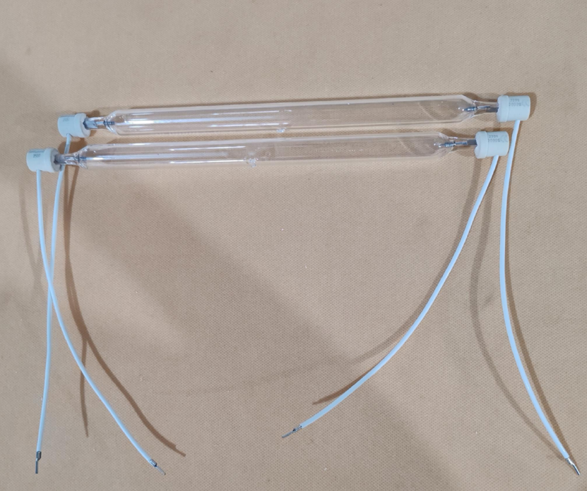 Quartz UV lamp tube wholesale
