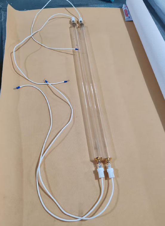 Custom UV curing lamp solutions