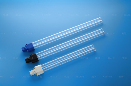 Commercial UV germicidal system