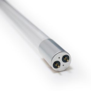 UV lamp for currency verification