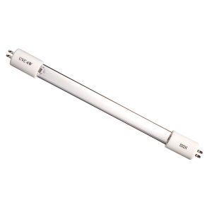 UV lamp power supply and ballast